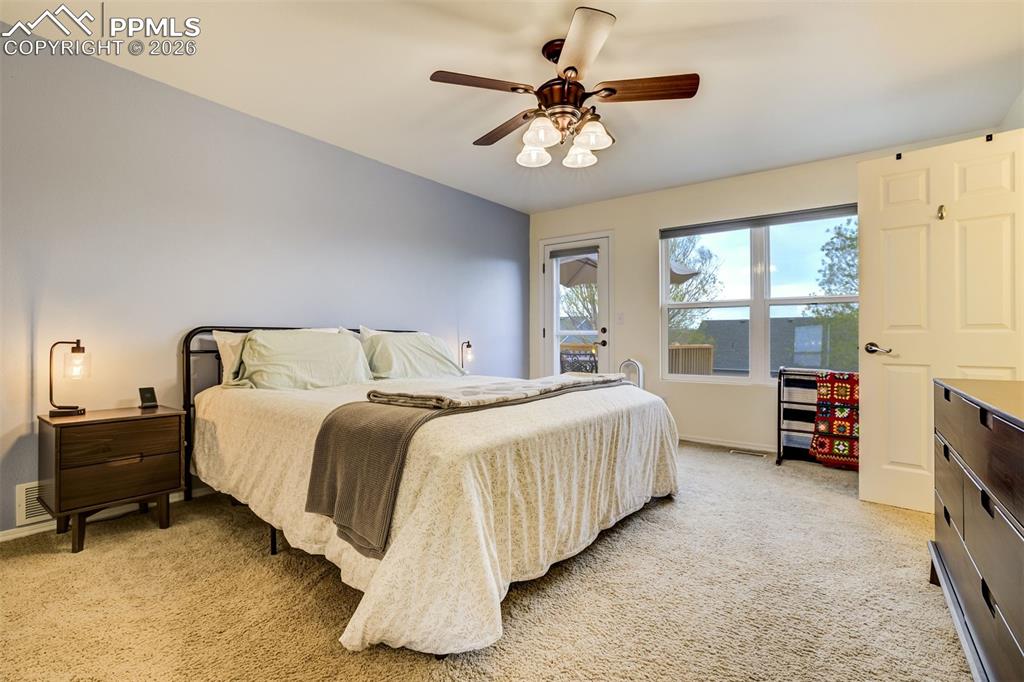7443 Allens Park Drive Colorado Springs CO 80922