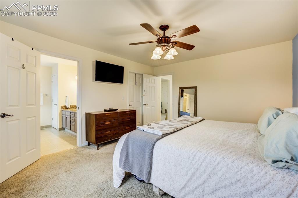 7443 Allens Park Drive Colorado Springs CO 80922