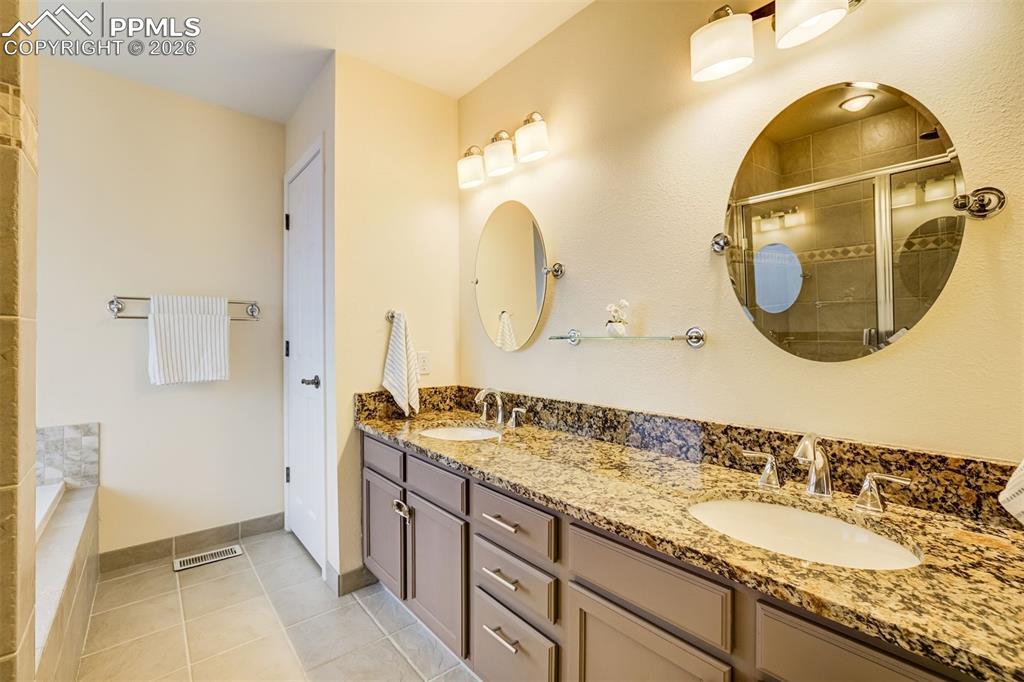 7443 Allens Park Drive Colorado Springs CO 80922