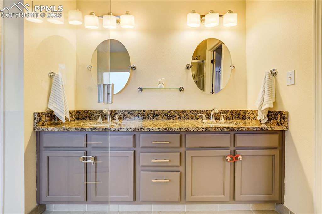 7443 Allens Park Drive Colorado Springs CO 80922