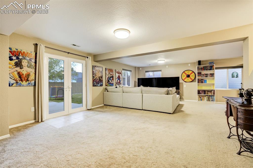 7443 Allens Park Drive Colorado Springs CO 80922