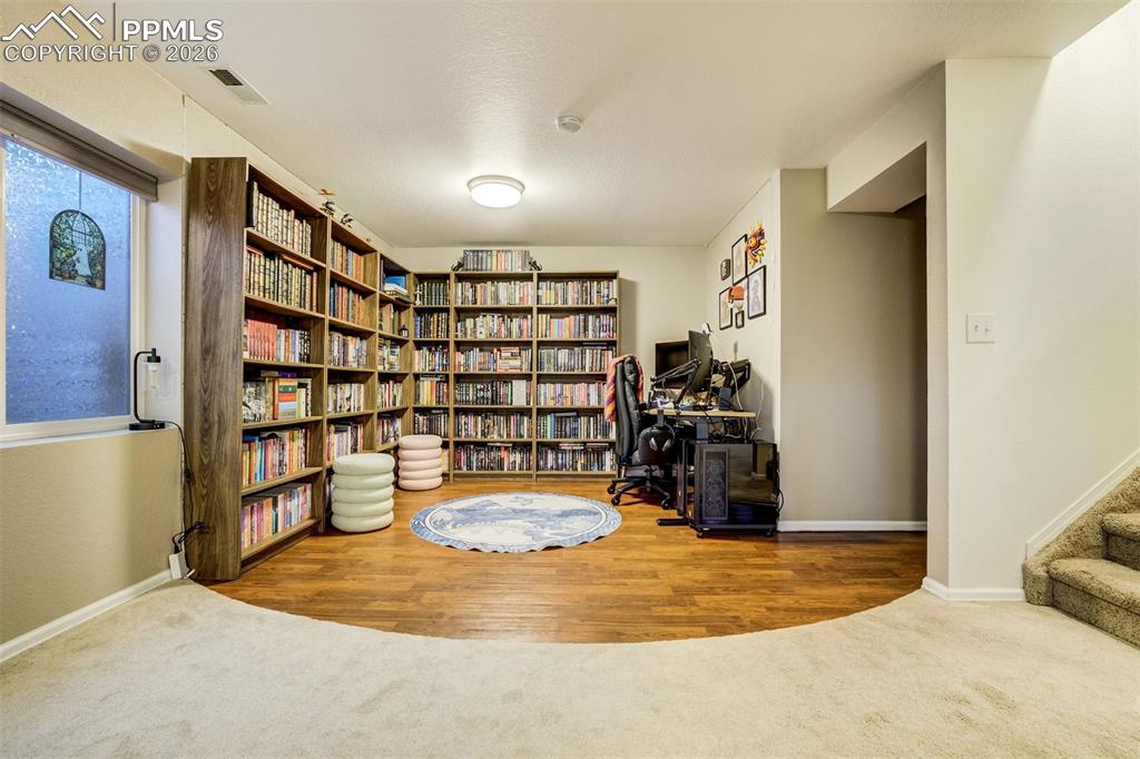 7443 Allens Park Drive Colorado Springs CO 80922