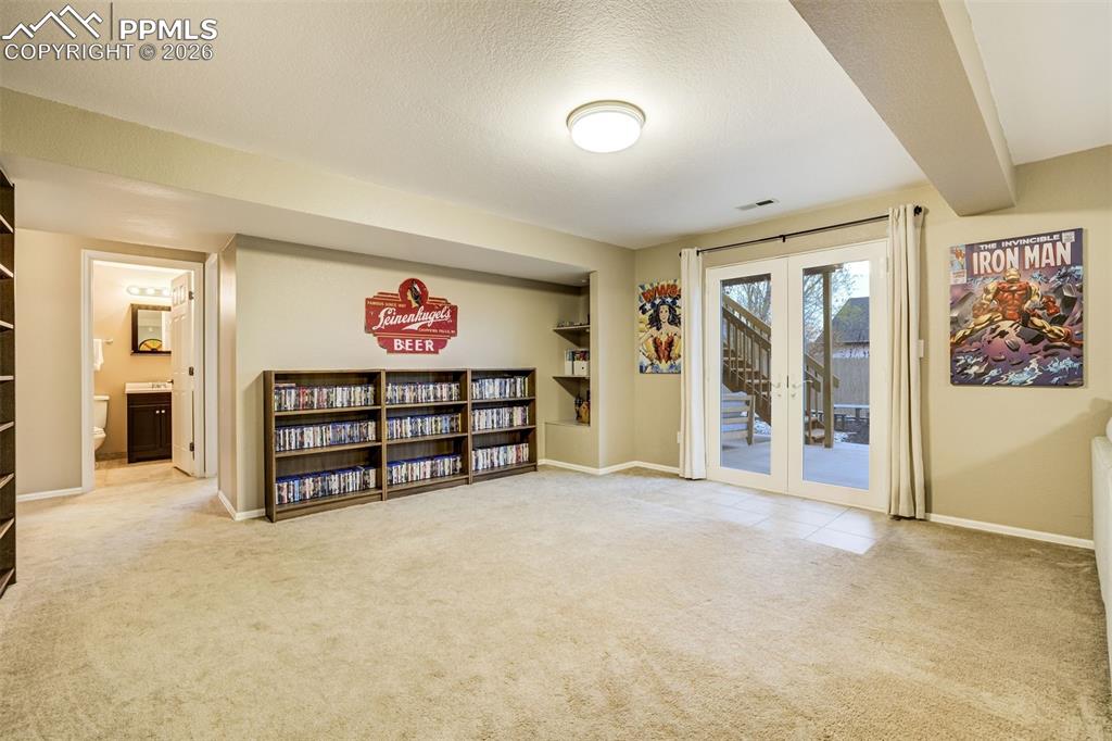 7443 Allens Park Drive Colorado Springs CO 80922