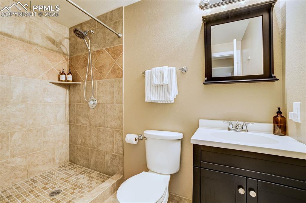 7443 Allens Park Drive Colorado Springs CO 80922
