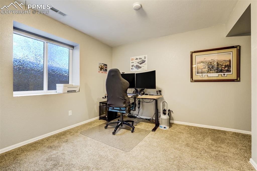 7443 Allens Park Drive Colorado Springs CO 80922