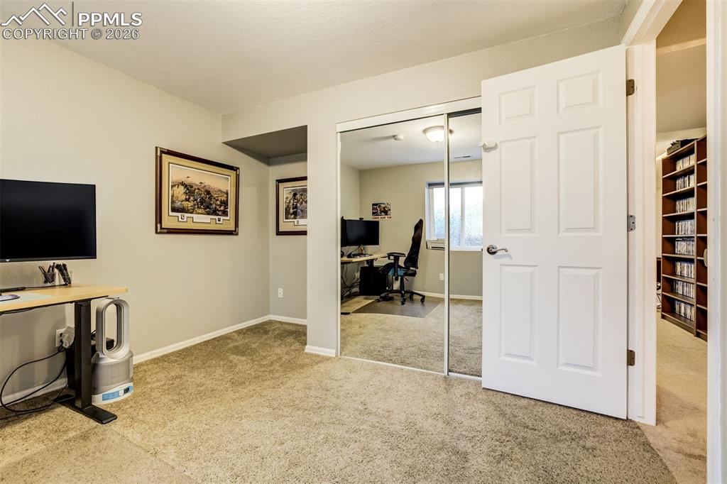 7443 Allens Park Drive Colorado Springs CO 80922
