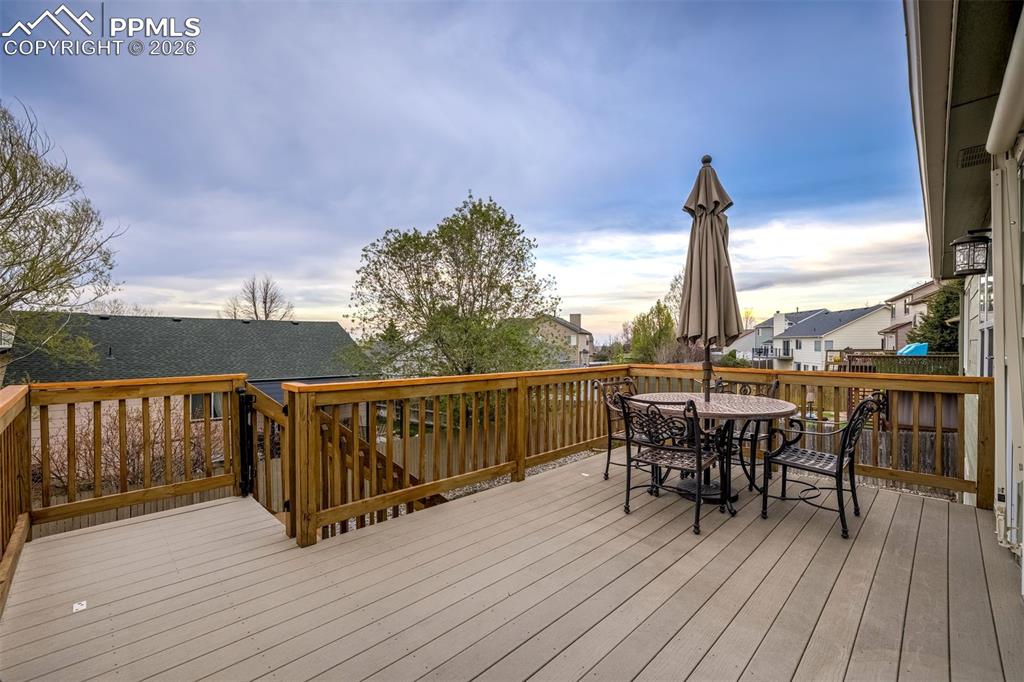 7443 Allens Park Drive Colorado Springs CO 80922