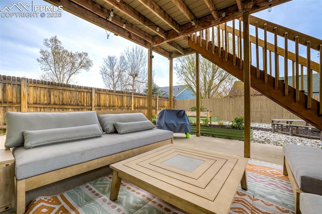 7443 Allens Park Drive Colorado Springs CO 80922