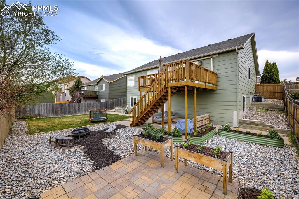 7443 Allens Park Drive Colorado Springs CO 80922