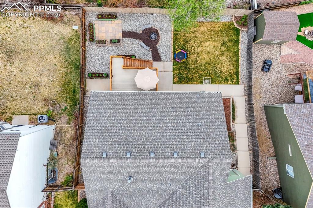 7443 Allens Park Drive Colorado Springs CO 80922