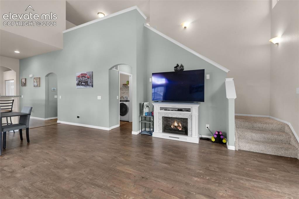 6446 Dancing Moon Way Colorado Springs CO 80911