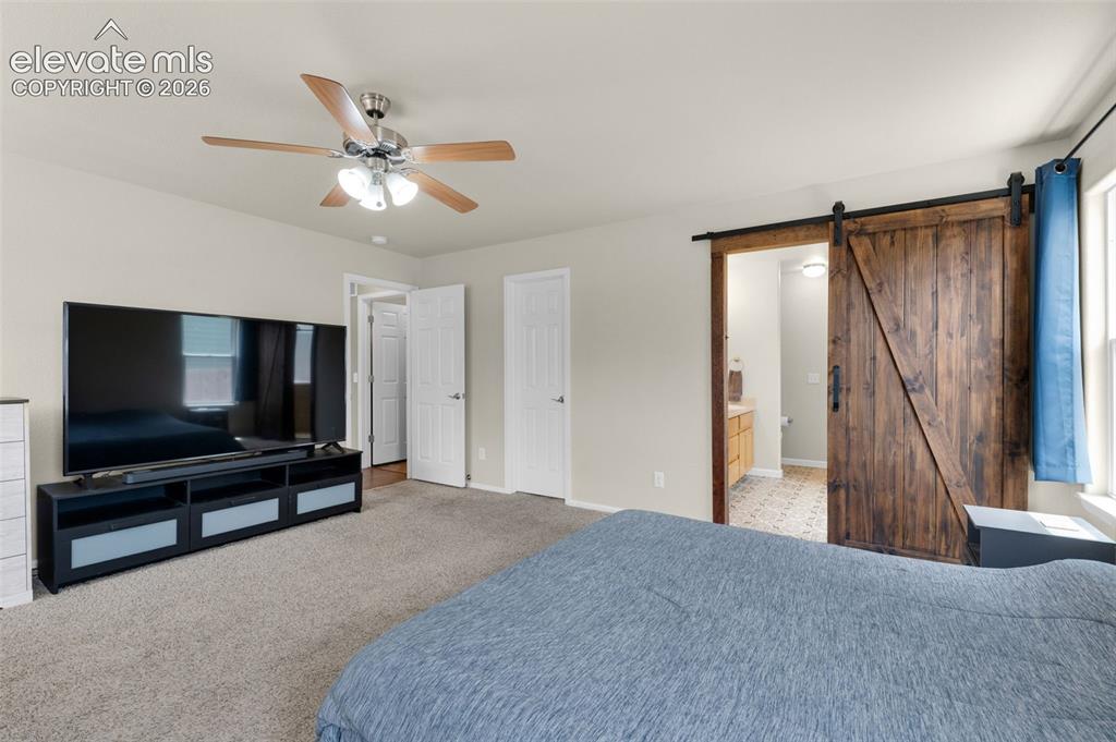 6446 Dancing Moon Way Colorado Springs CO 80911