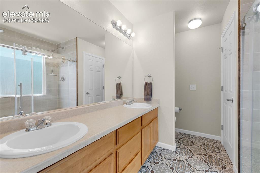 6446 Dancing Moon Way Colorado Springs CO 80911