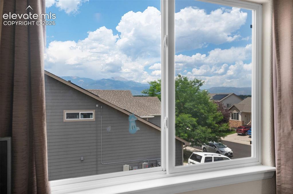 6446 Dancing Moon Way Colorado Springs CO 80911