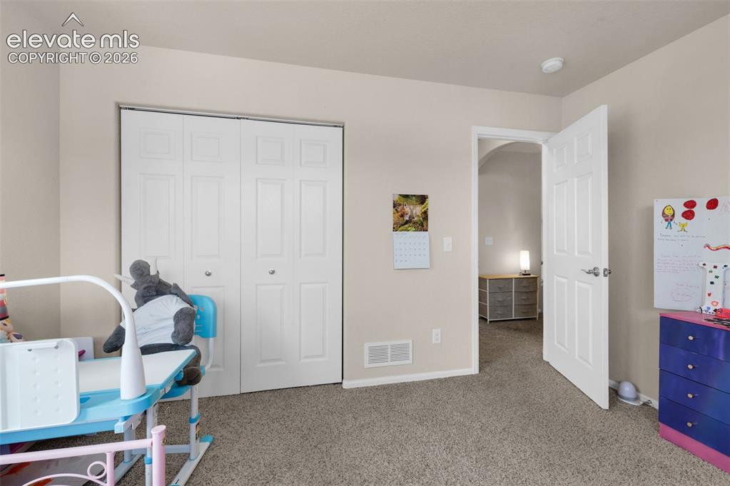 6446 Dancing Moon Way Colorado Springs CO 80911