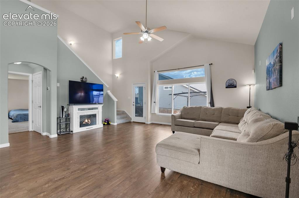 6446 Dancing Moon Way Colorado Springs CO 80911