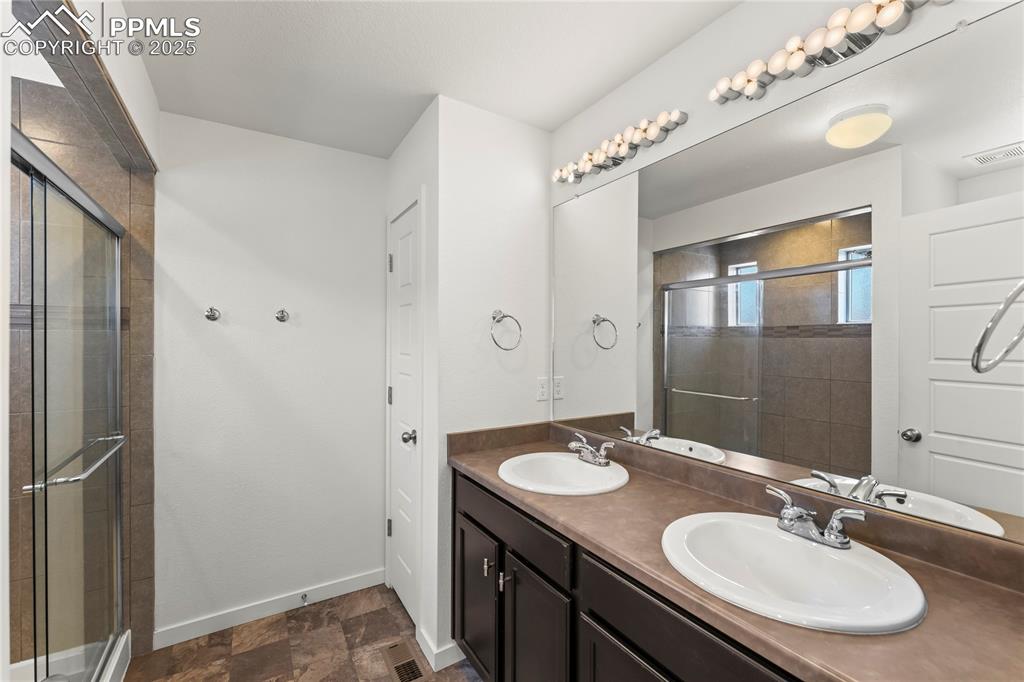 6123 Mineral Belt Drive Colorado Springs CO 80927