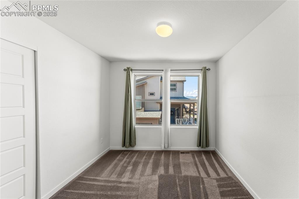 6123 Mineral Belt Drive Colorado Springs CO 80927