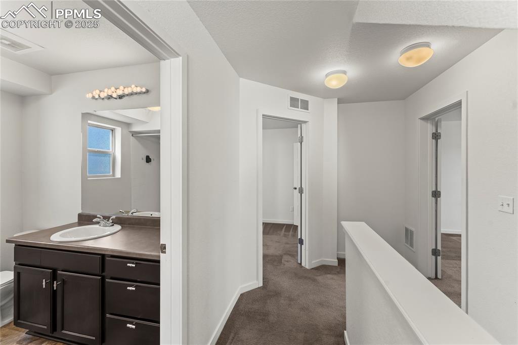 6123 Mineral Belt Drive Colorado Springs CO 80927