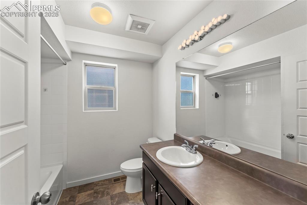 6123 Mineral Belt Drive Colorado Springs CO 80927