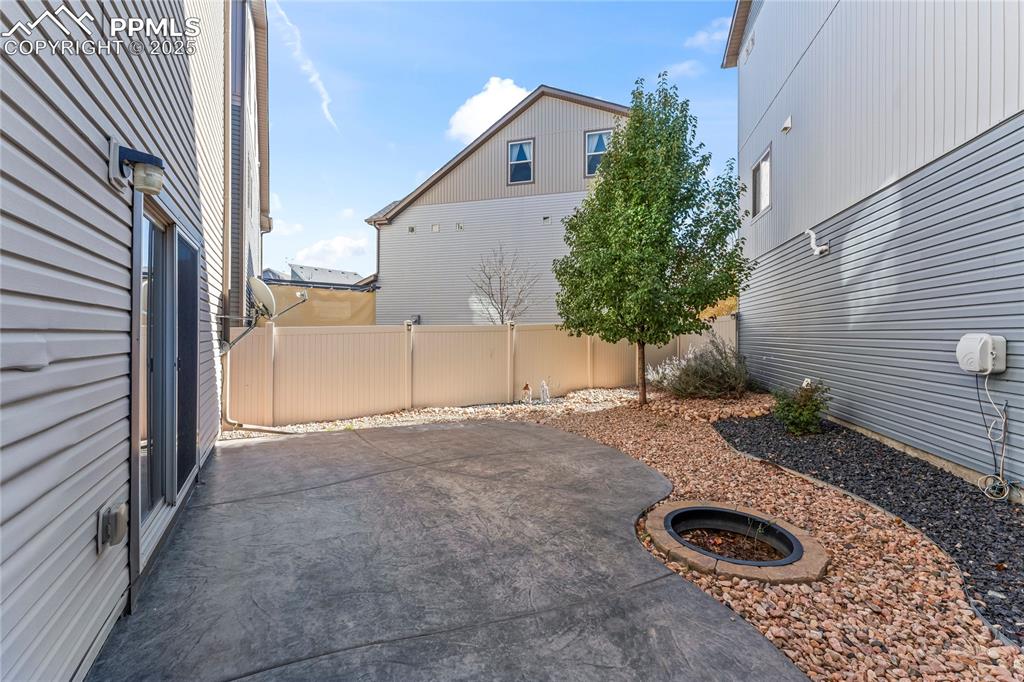 6123 Mineral Belt Drive Colorado Springs CO 80927