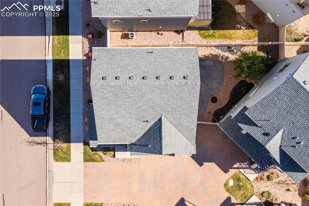 6123 Mineral Belt Drive Colorado Springs CO 80927