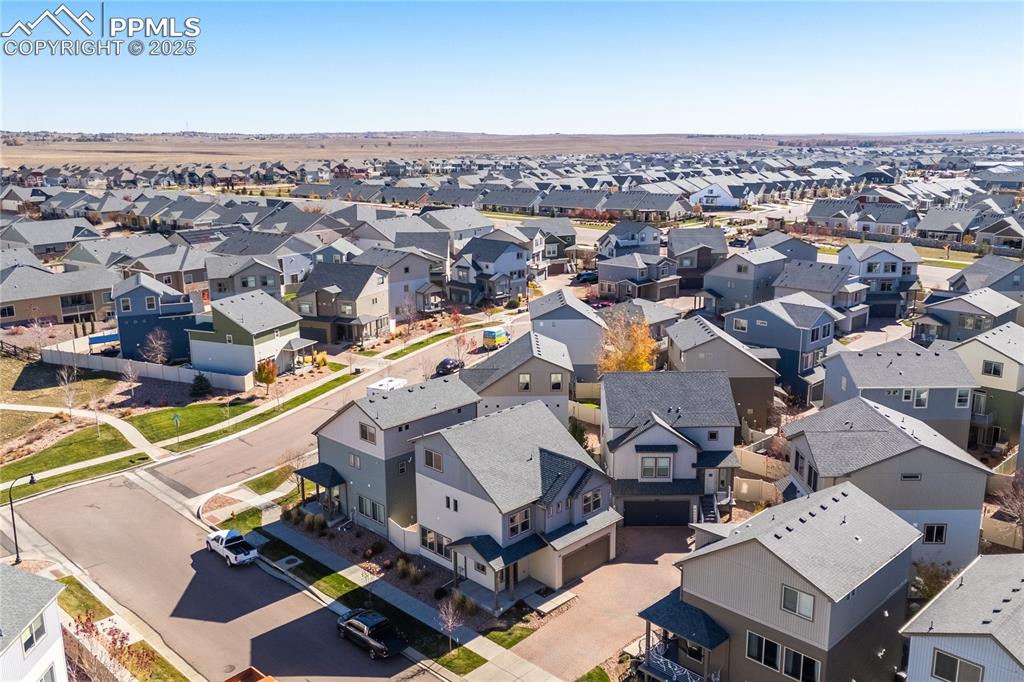 6123 Mineral Belt Drive Colorado Springs CO 80927