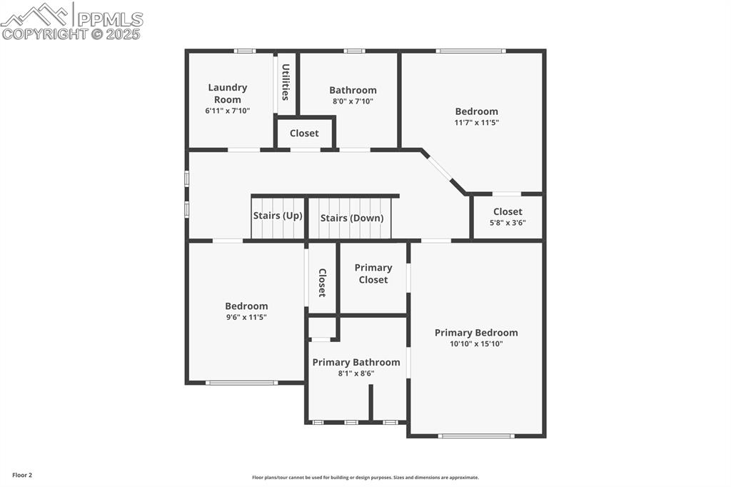 6123 Mineral Belt Drive Colorado Springs CO 80927