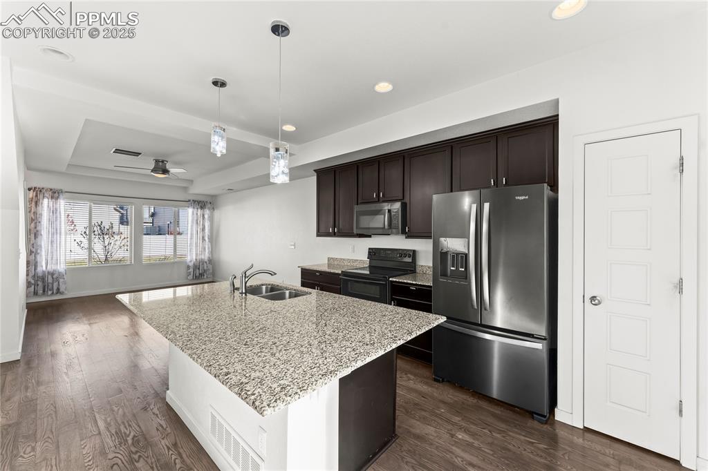 6123 Mineral Belt Drive Colorado Springs CO 80927