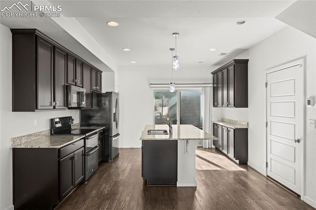 6123 Mineral Belt Drive Colorado Springs CO 80927