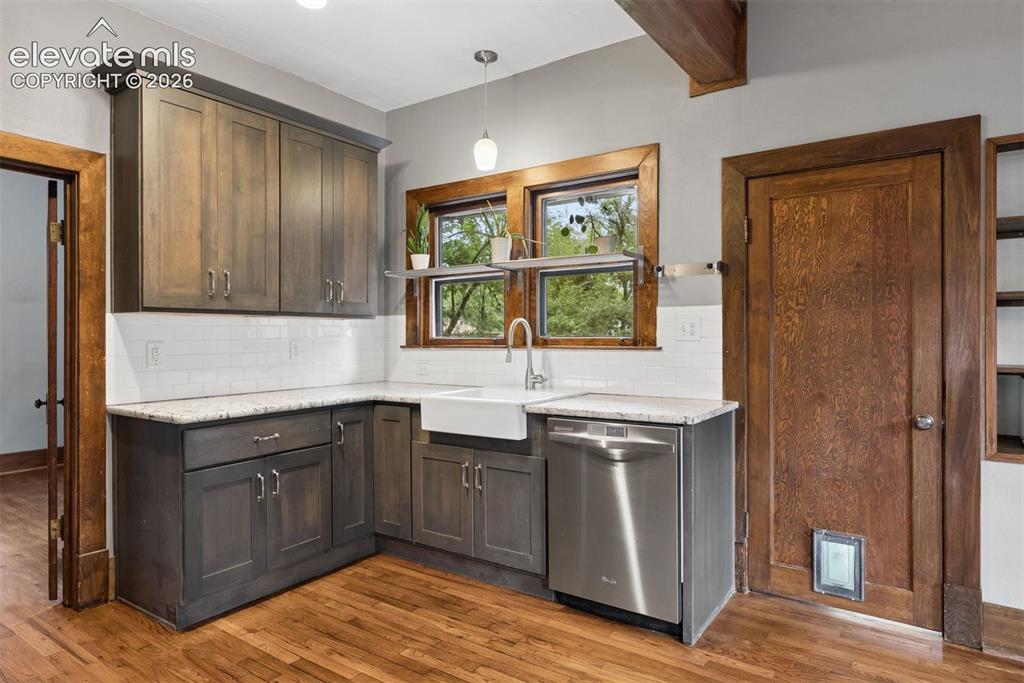 1717 Ivy Place Colorado Springs CO 80905