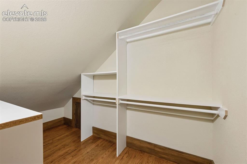 1717 Ivy Place Colorado Springs CO 80905