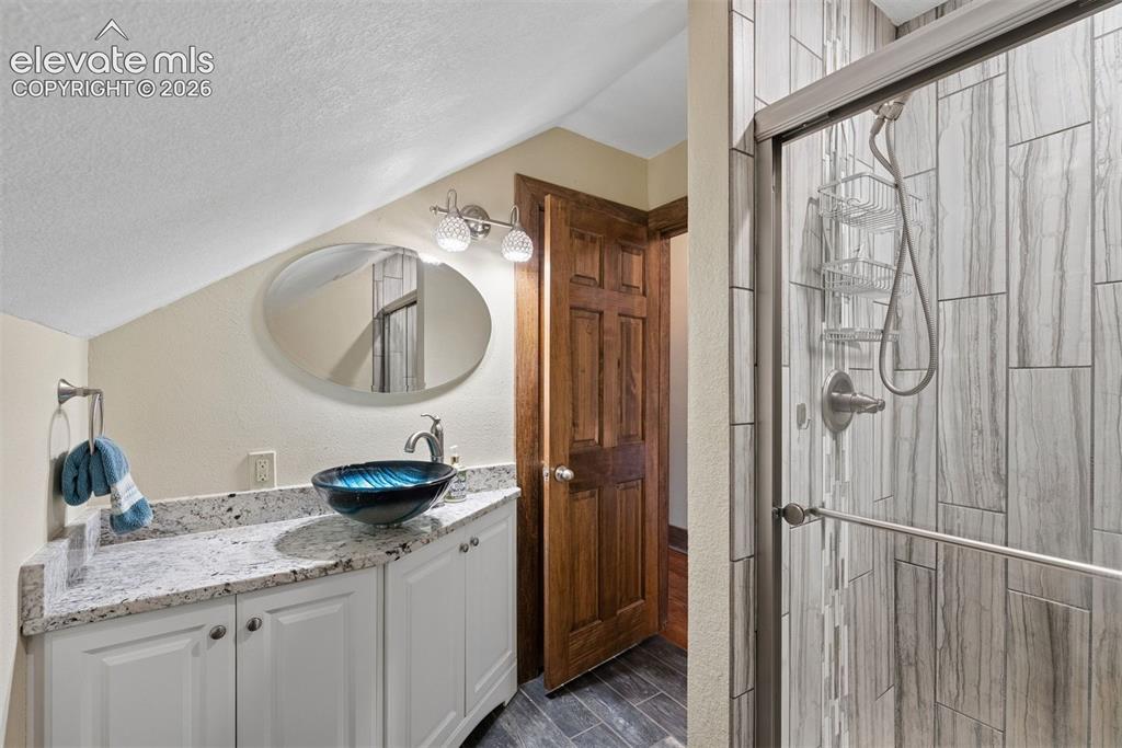 1717 Ivy Place Colorado Springs CO 80905