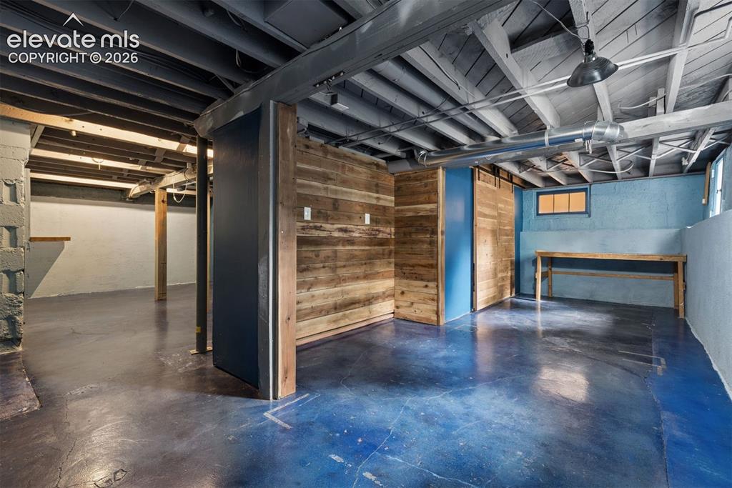 1717 Ivy Place Colorado Springs CO 80905
