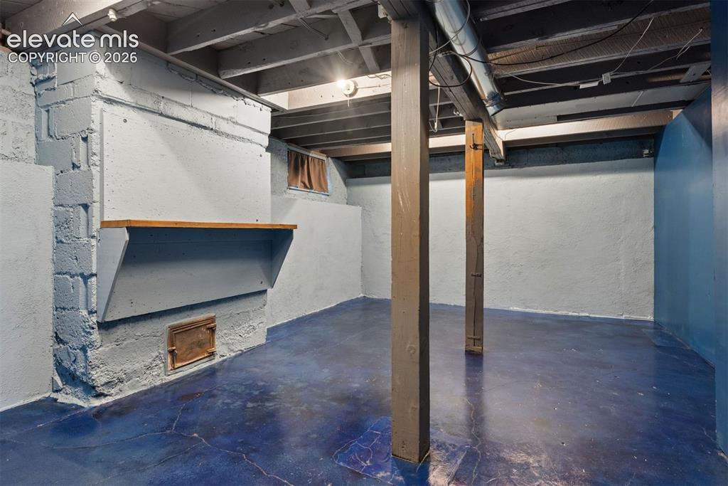 1717 Ivy Place Colorado Springs CO 80905