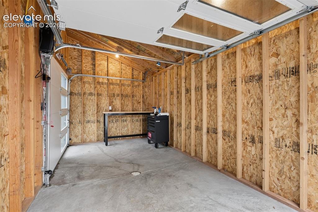 1717 Ivy Place Colorado Springs CO 80905