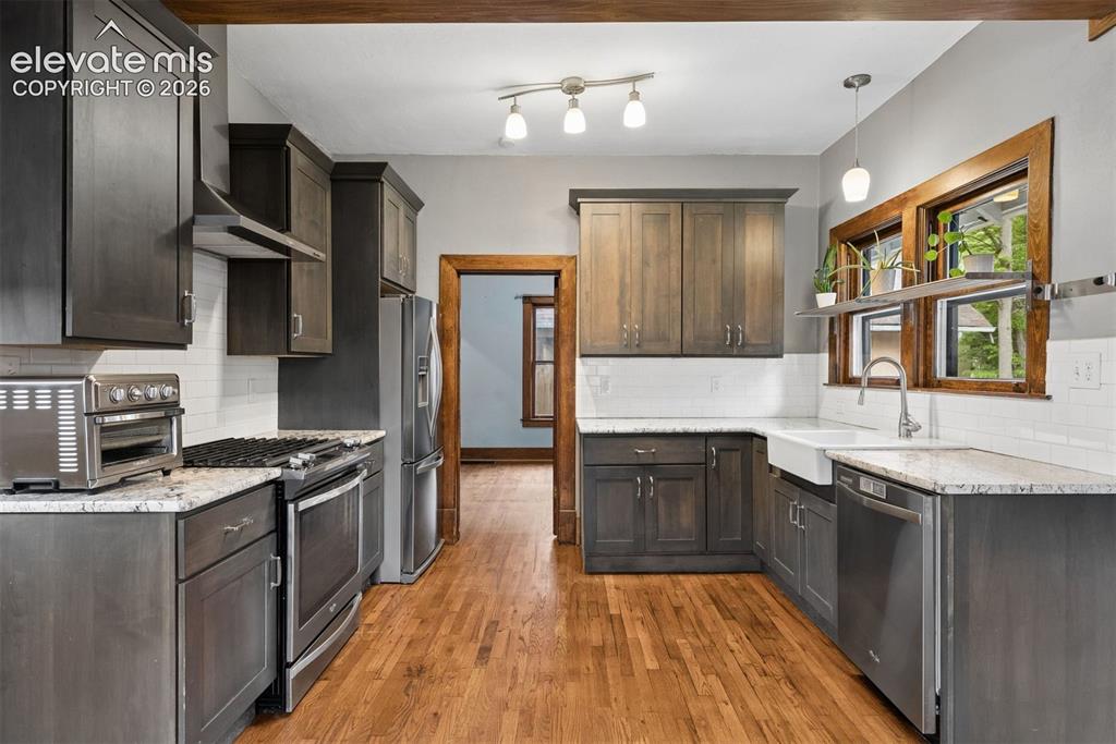 1717 Ivy Place Colorado Springs CO 80905