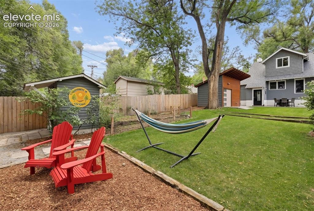1717 Ivy Place Colorado Springs CO 80905