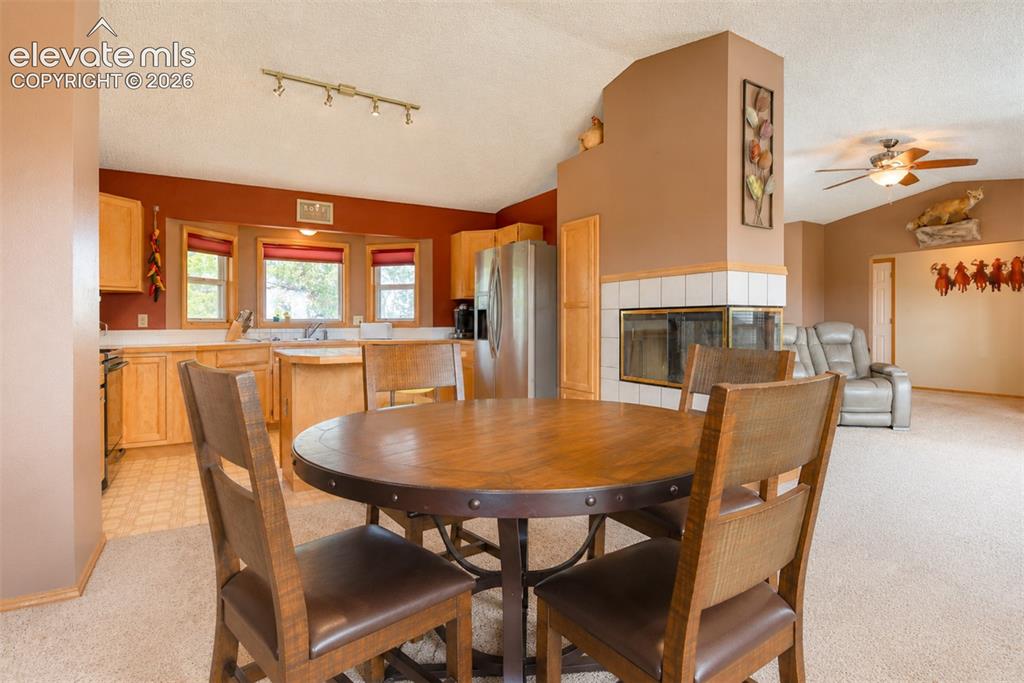 15680 Eastonville Road Elbert CO 80106