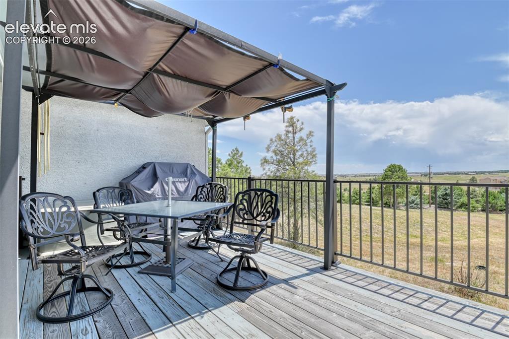 15680 Eastonville Road Elbert CO 80106