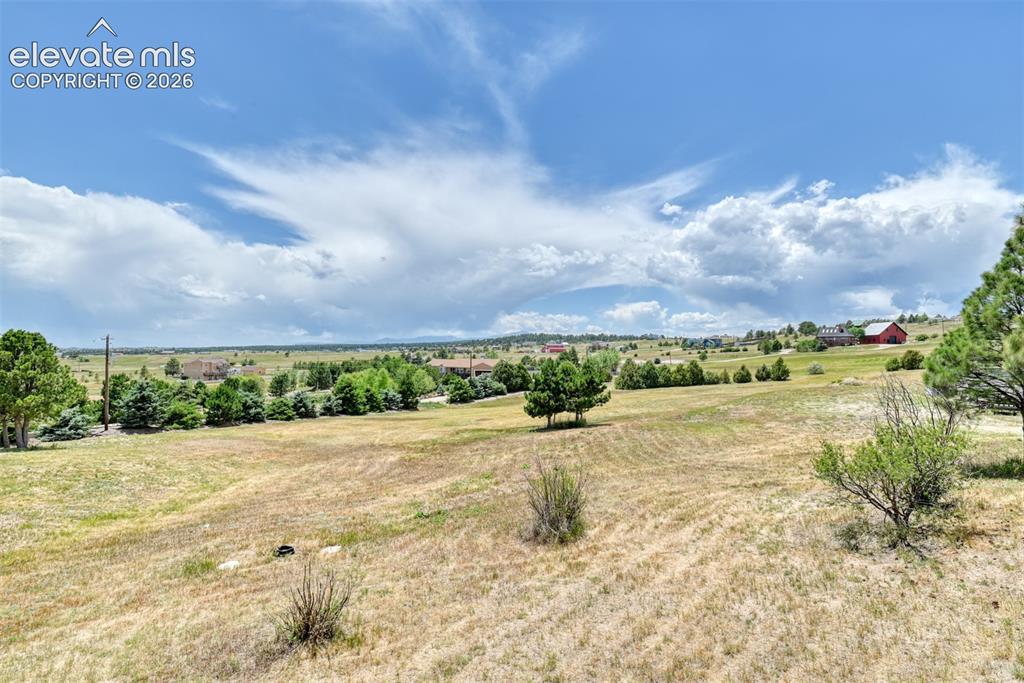 15680 Eastonville Road Elbert CO 80106