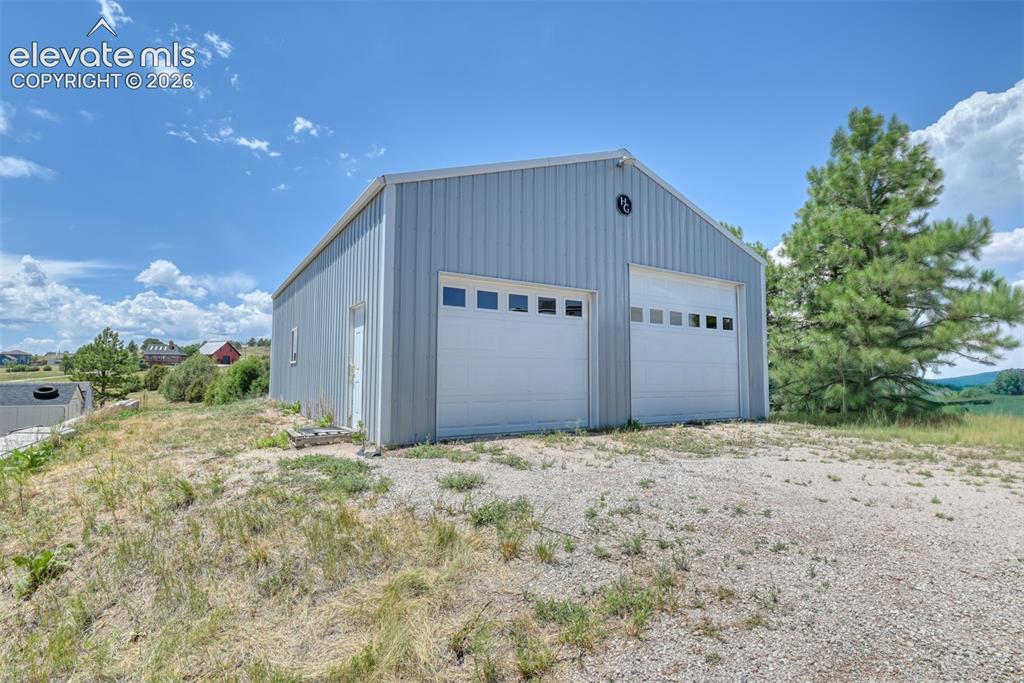 15680 Eastonville Road Elbert CO 80106