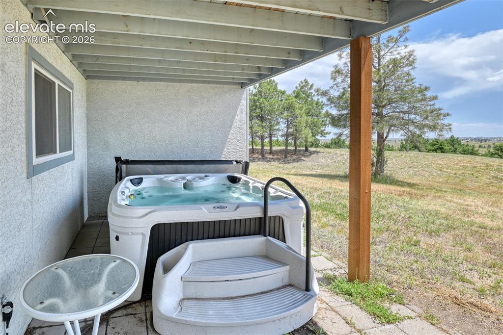 15680 Eastonville Road Elbert CO 80106