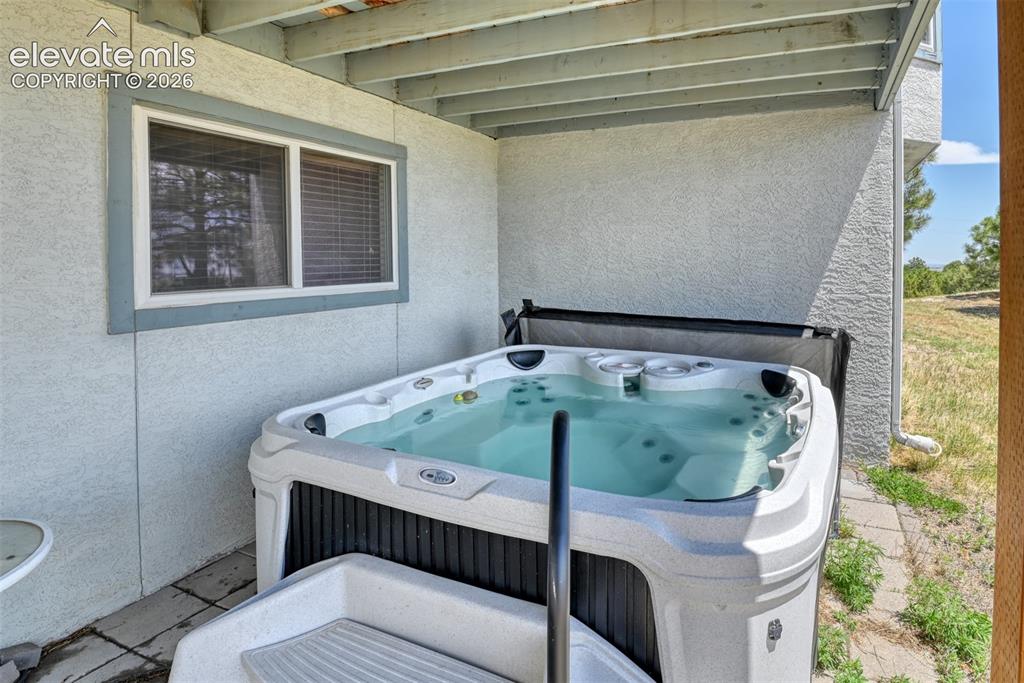 15680 Eastonville Road Elbert CO 80106