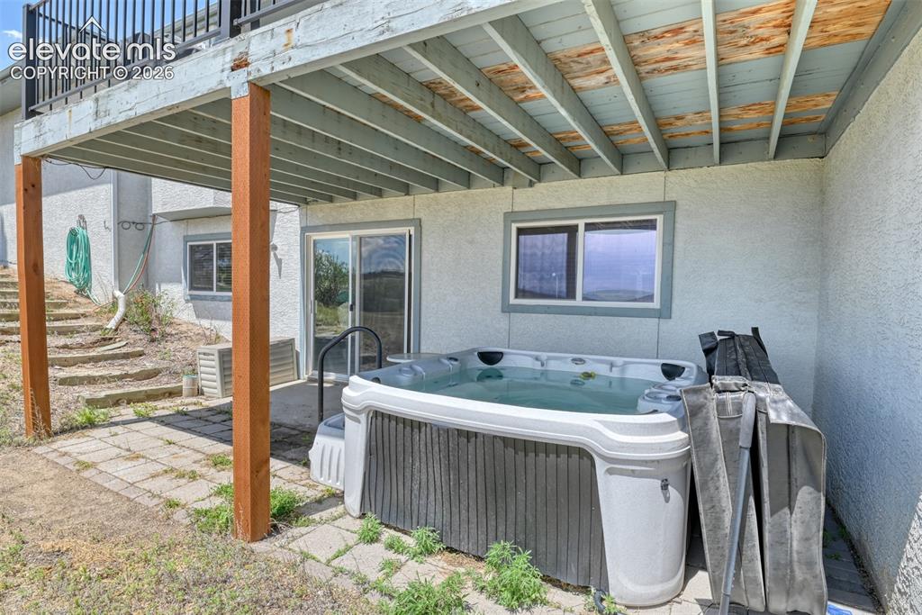 15680 Eastonville Road Elbert CO 80106