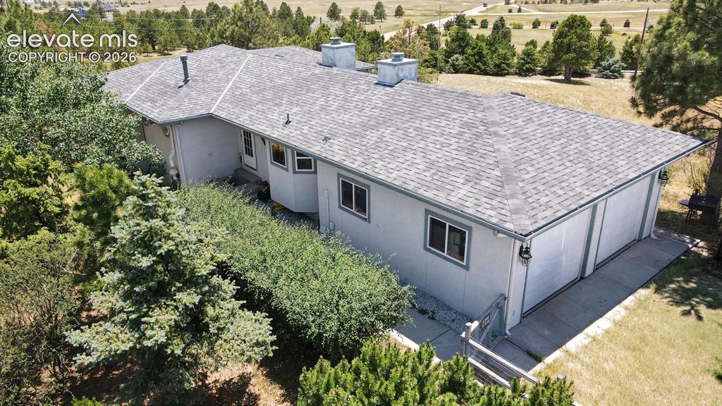 15680 Eastonville Road Elbert CO 80106