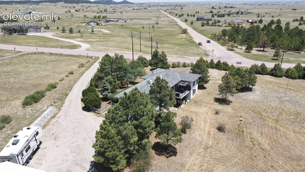 15680 Eastonville Road Elbert CO 80106