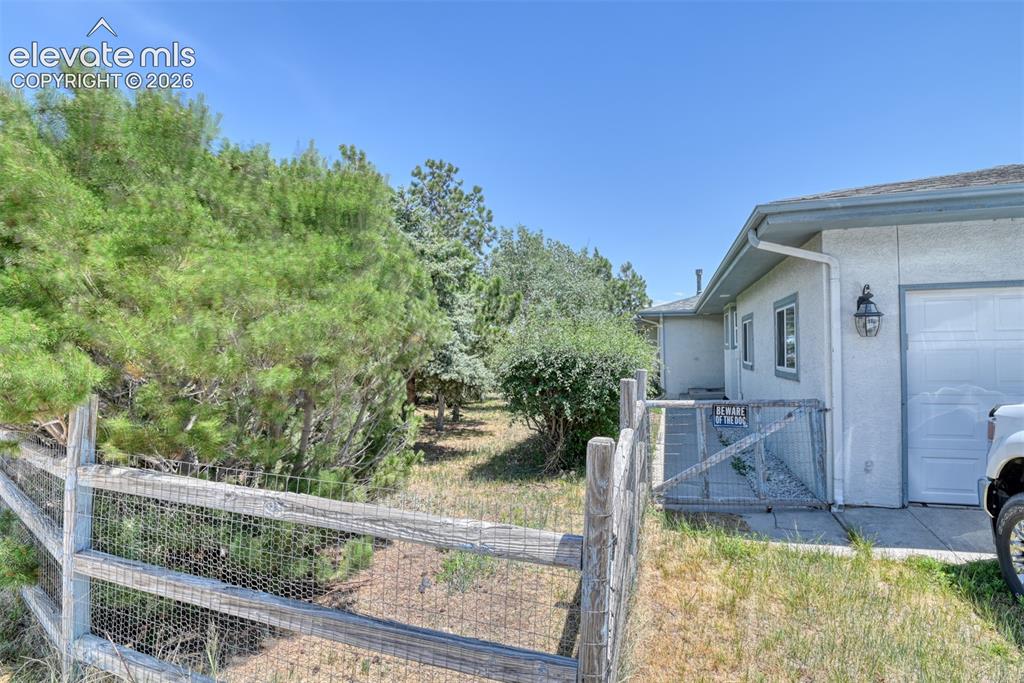 15680 Eastonville Road Elbert CO 80106