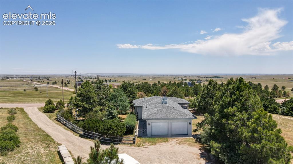 15680 Eastonville Road Elbert CO 80106