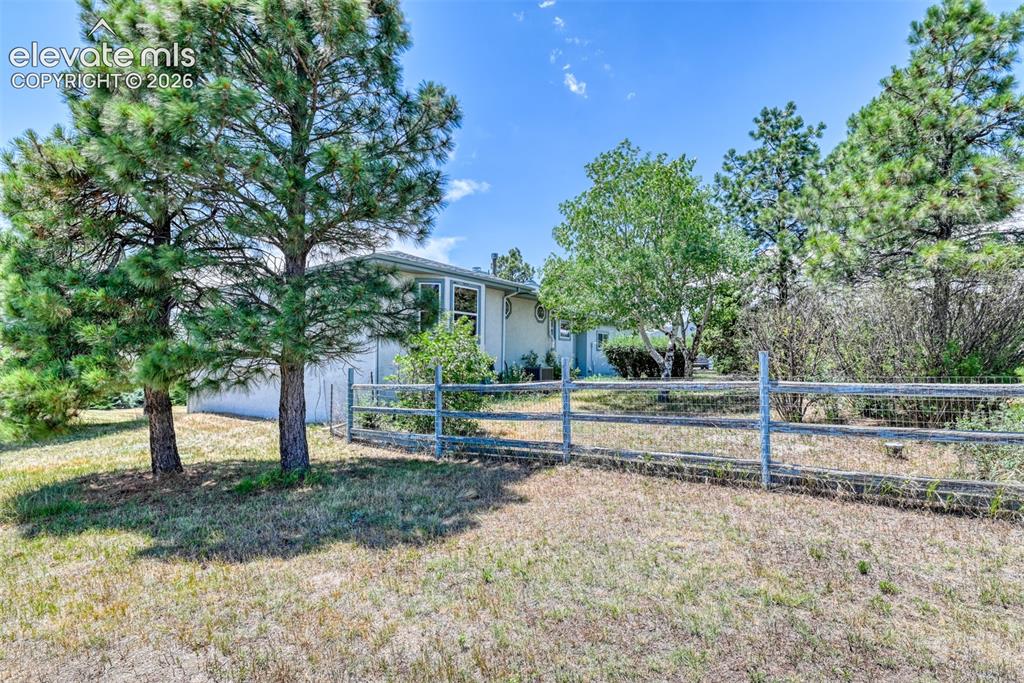 15680 Eastonville Road Elbert CO 80106